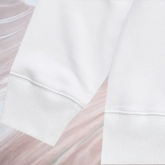 Loewe White Long Sleeve